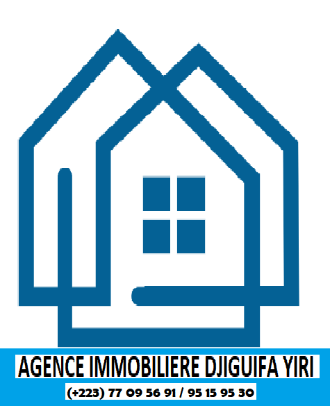 Agence immobilière Djiguifayiri