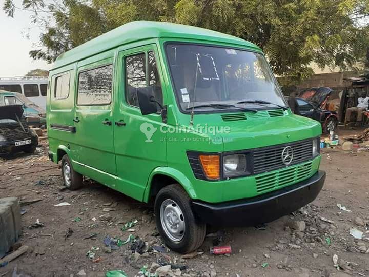 vehicules de transport sotrama camion ben